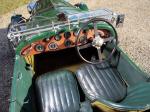 Bentley 4&frac12;-Litre Le Mans Tourer by Vanden Plas 1929 года